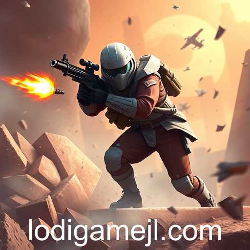 Exploring the Thrilling World of Action Games on Lodigame