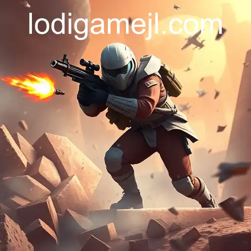 Exploring the Thrilling World of Action Games on Lodigame