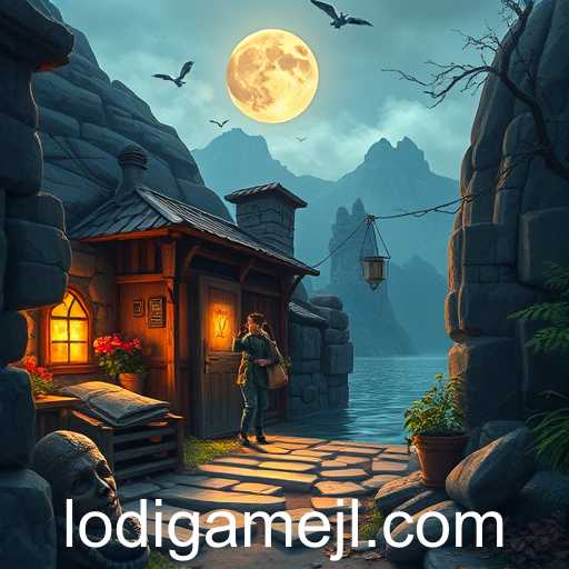 Exploring the World of Adventure Games on Lodigame