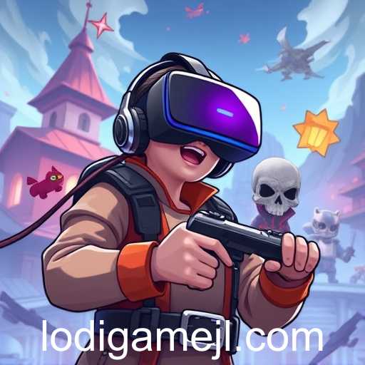 Future Trends in Gaming Accessed via Lodigame