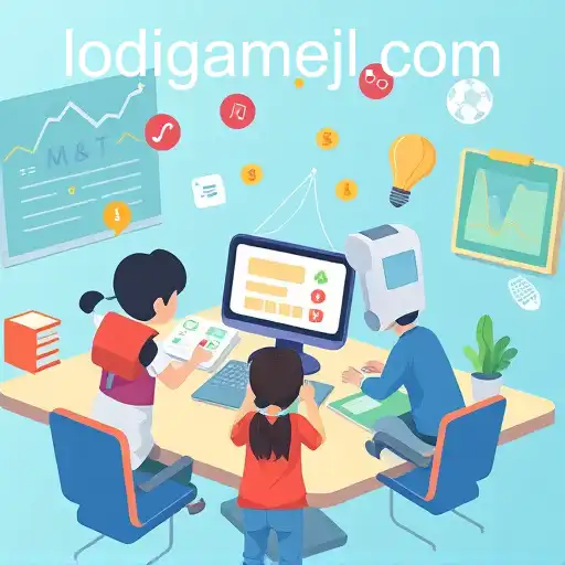 The Rising Influence of Online Gaming in Education