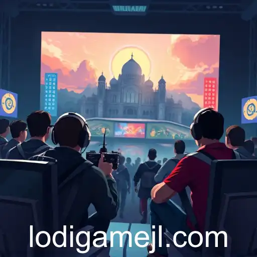 Lodigame Shines Amidst Digital Gaming Evolution