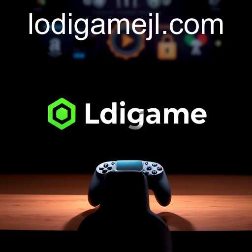 Lodigame: Evolution of Online Gaming
