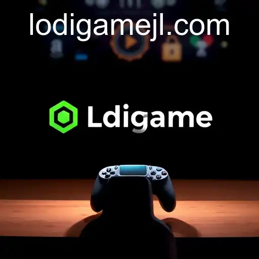 Lodigame: Evolution of Online Gaming