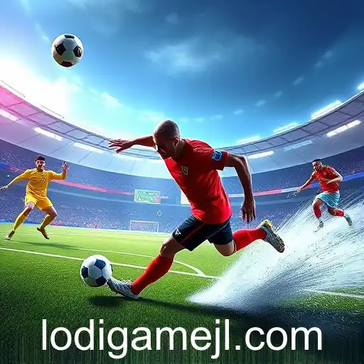 Lodigame's Expanding Influence in Online Gaming