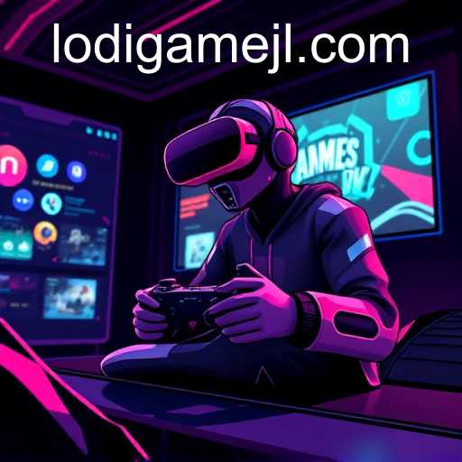 Lodigame's Expansion: A Game-Changer in 2025