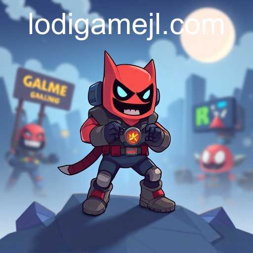 Lodigame: Bridging the Gaming Community