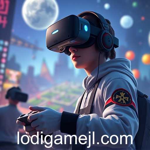 Lodigame Revolutionizes Online Gaming Experience