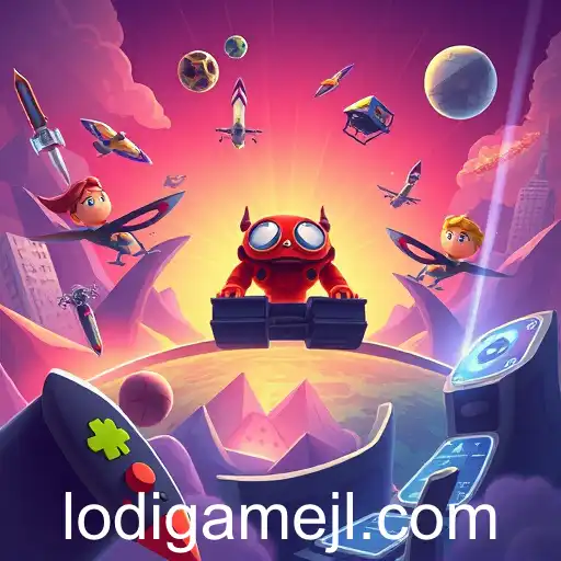 The Rise of Lodigame in Online Gaming