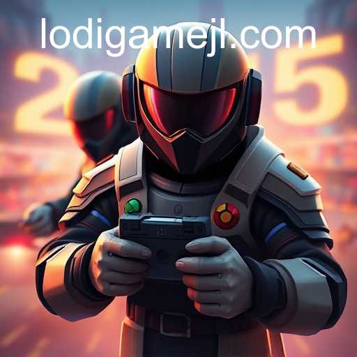 Lodigame Revolutionizes Online Gaming in 2025