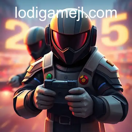 Lodigame Revolutionizes Online Gaming in 2025