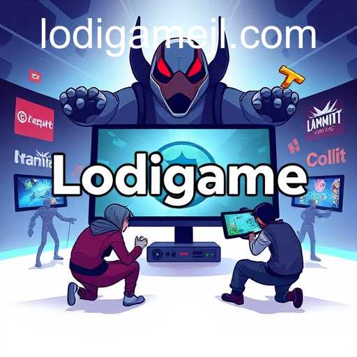 Lodigame Revolutionizes Online Gaming in 2025