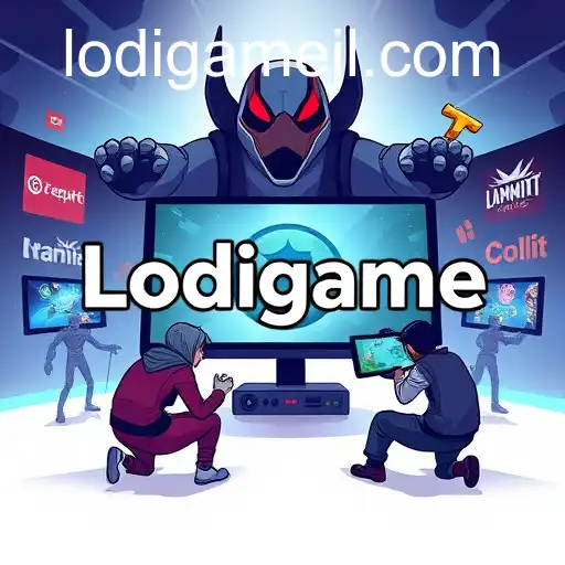 Lodigame Revolutionizes Online Gaming in 2025