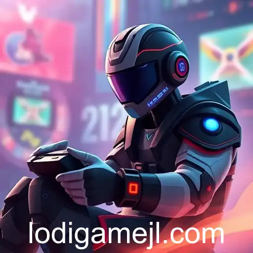 Lodigame: Pioneering the Future of Online Gaming