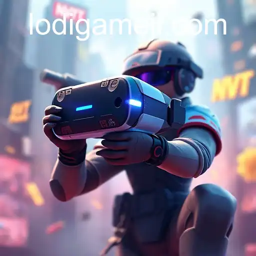 Lodigame Revolutionizes Online Gaming in 2025