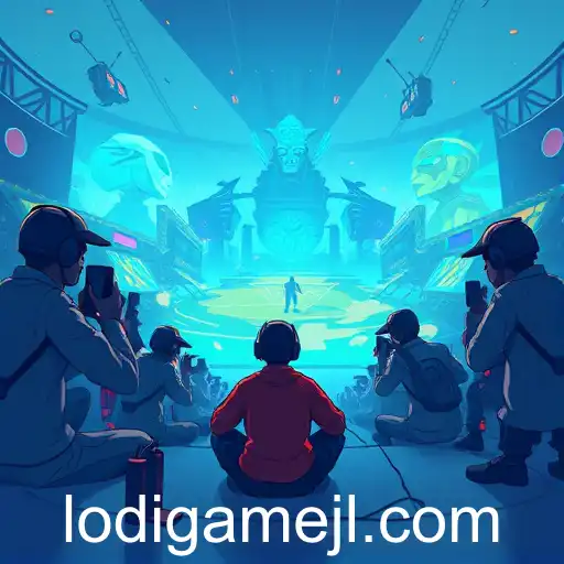 Lodigame Revolutionizes Online Gaming