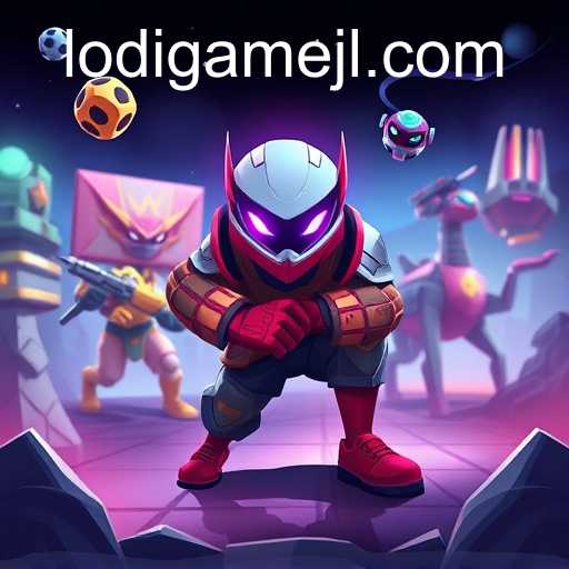 Lodigame: Revolutionizing the Gaming Landscape