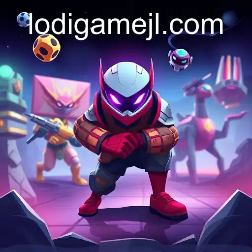 Lodigame: Revolutionizing the Gaming Landscape