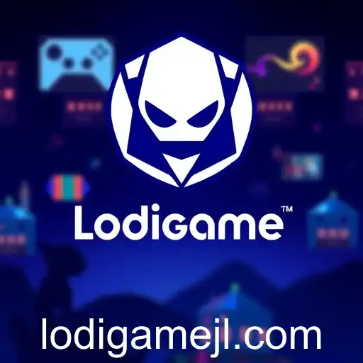 Lodigame's Rise in the Gaming World