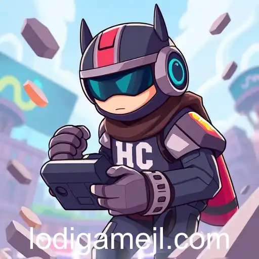 The Rise of Lodigame in the Gaming World