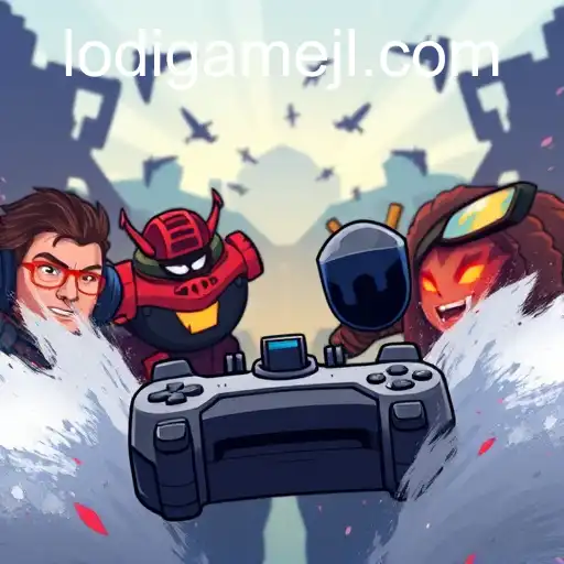 Exploring the Excitement of 'Multiplayer Fun' with Lodigame