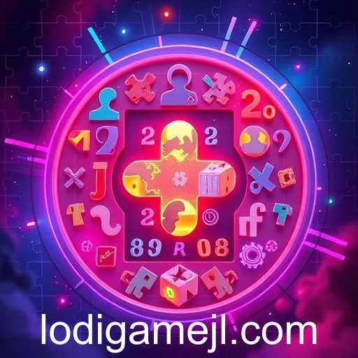 Exploring the Fascinating World of Puzzle Games on Lodigame