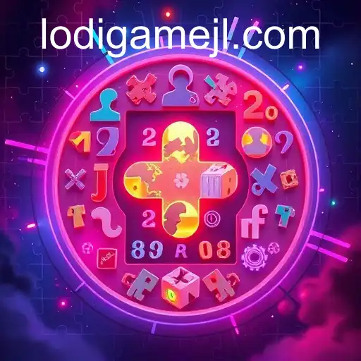 Exploring the Fascinating World of Puzzle Games on Lodigame