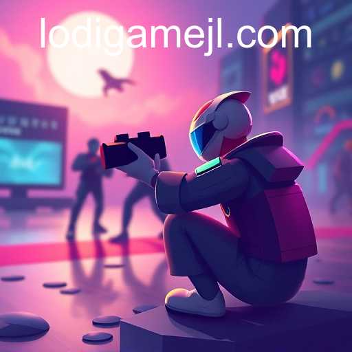 The Rise of Lodigame in the Gaming World