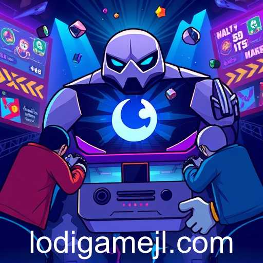 The Rise of Lodigame in the Gaming World