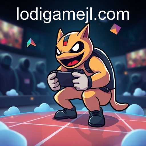 The Rise of 'Lodigame': A New Player in the Online Gaming Arena