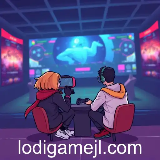 The Rise of Lodigame in the Gaming World