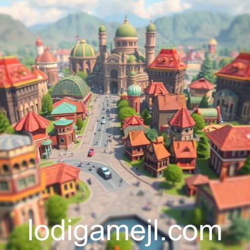 Exploring the World of Simulation Games: Spotlight on Lodigame