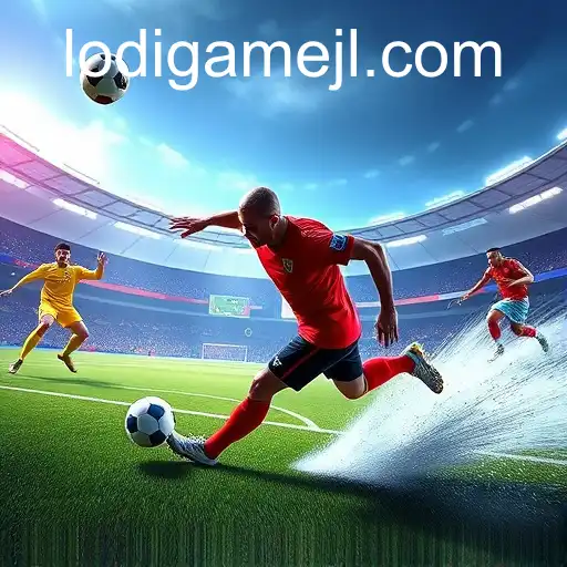 Exploring the World of Sports Games with Lodigame